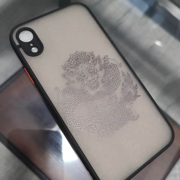 Iphone cases and came protector - Picture 5 of 13